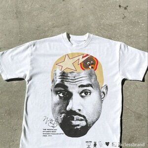 KANYE T SHIRT